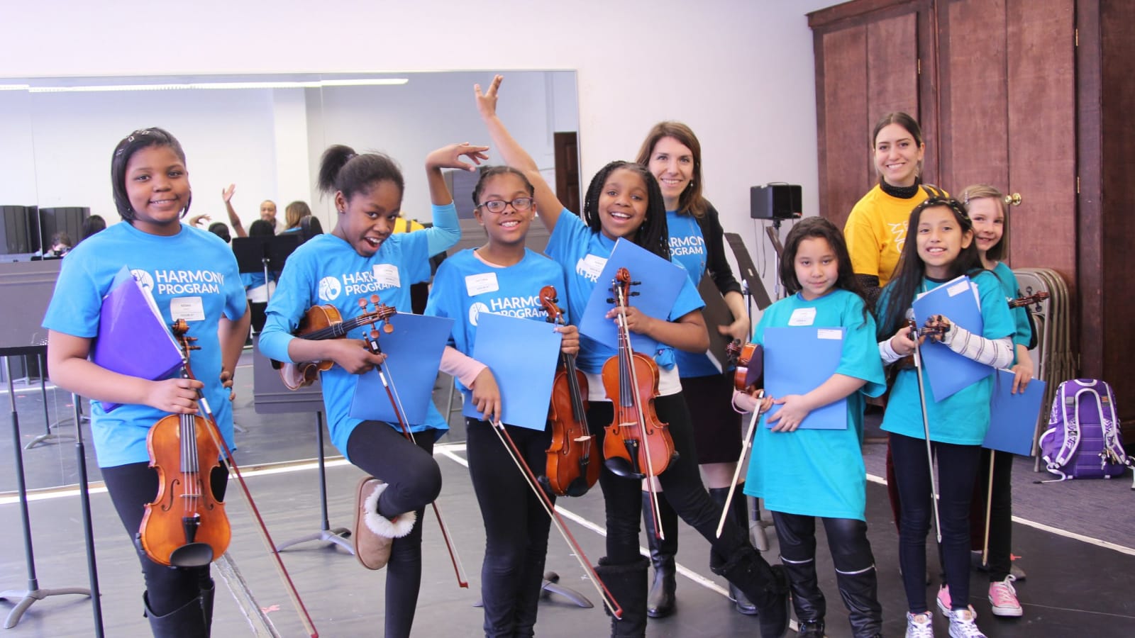 D’Addario and Guitar Center Team Up for International Women’s Day