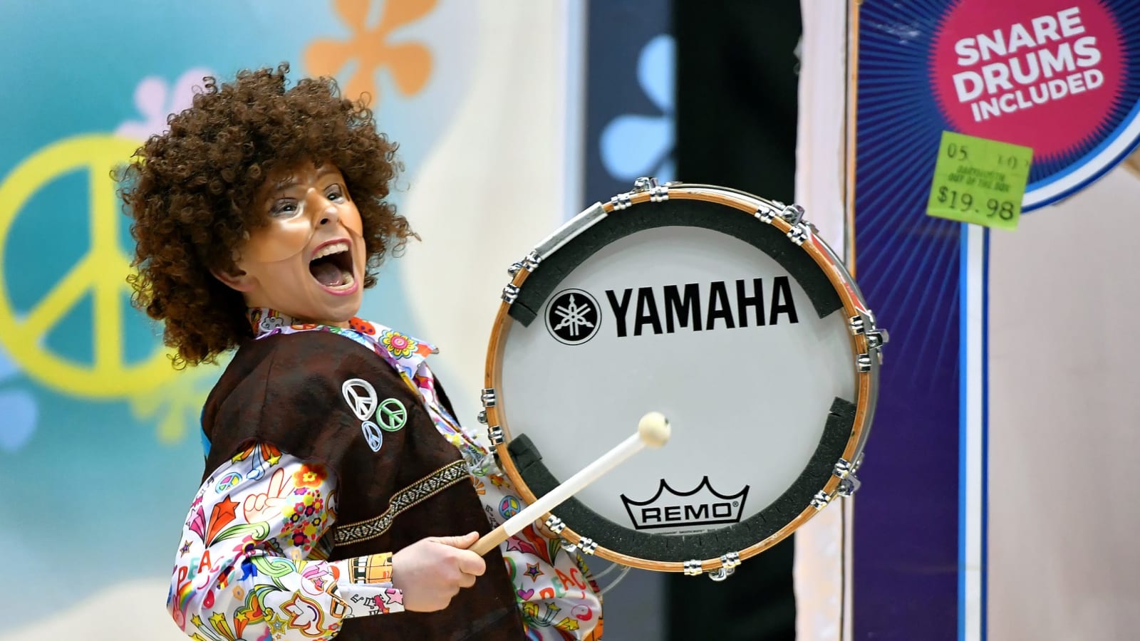 Yamaha Ensembles Win Seven Medals at 2018 Winter Guard International Championships