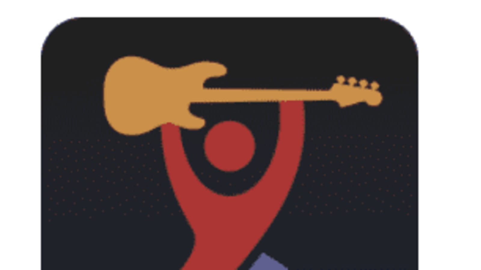 Hal Leonard's Bass Fitness and Guitar Fitness Apps