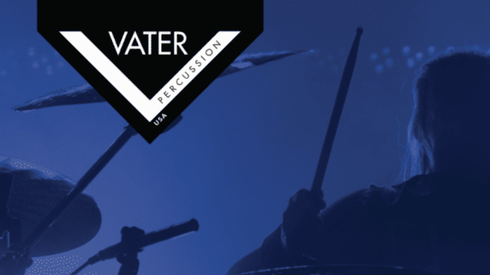 Vater Percussion Adds Mayorga to Artist Family