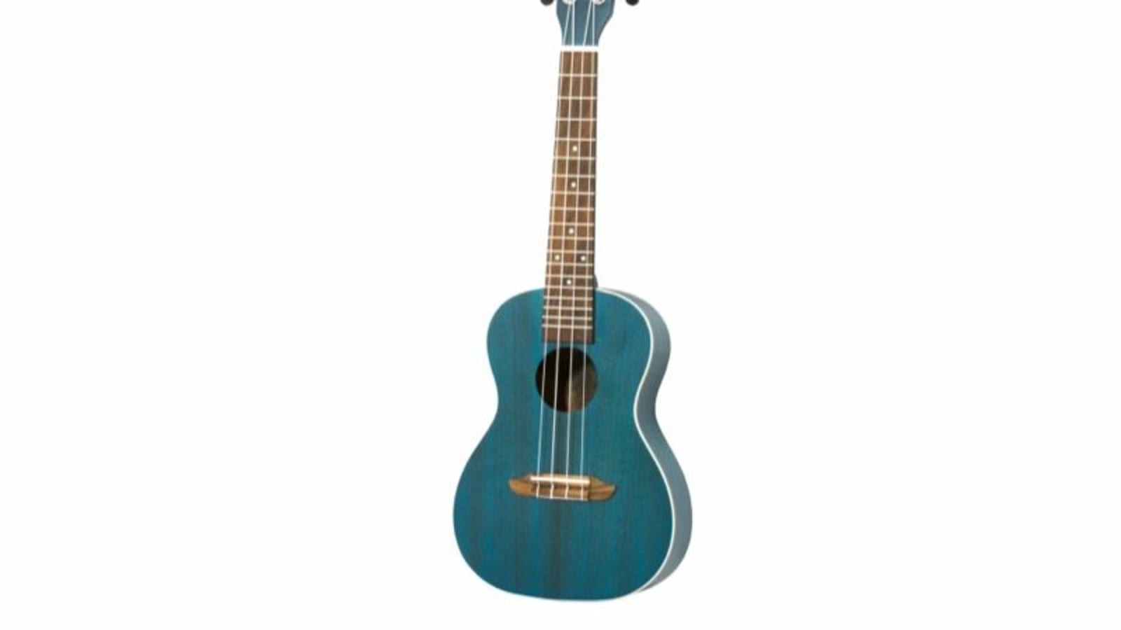 Ortega Guitars Earth Series