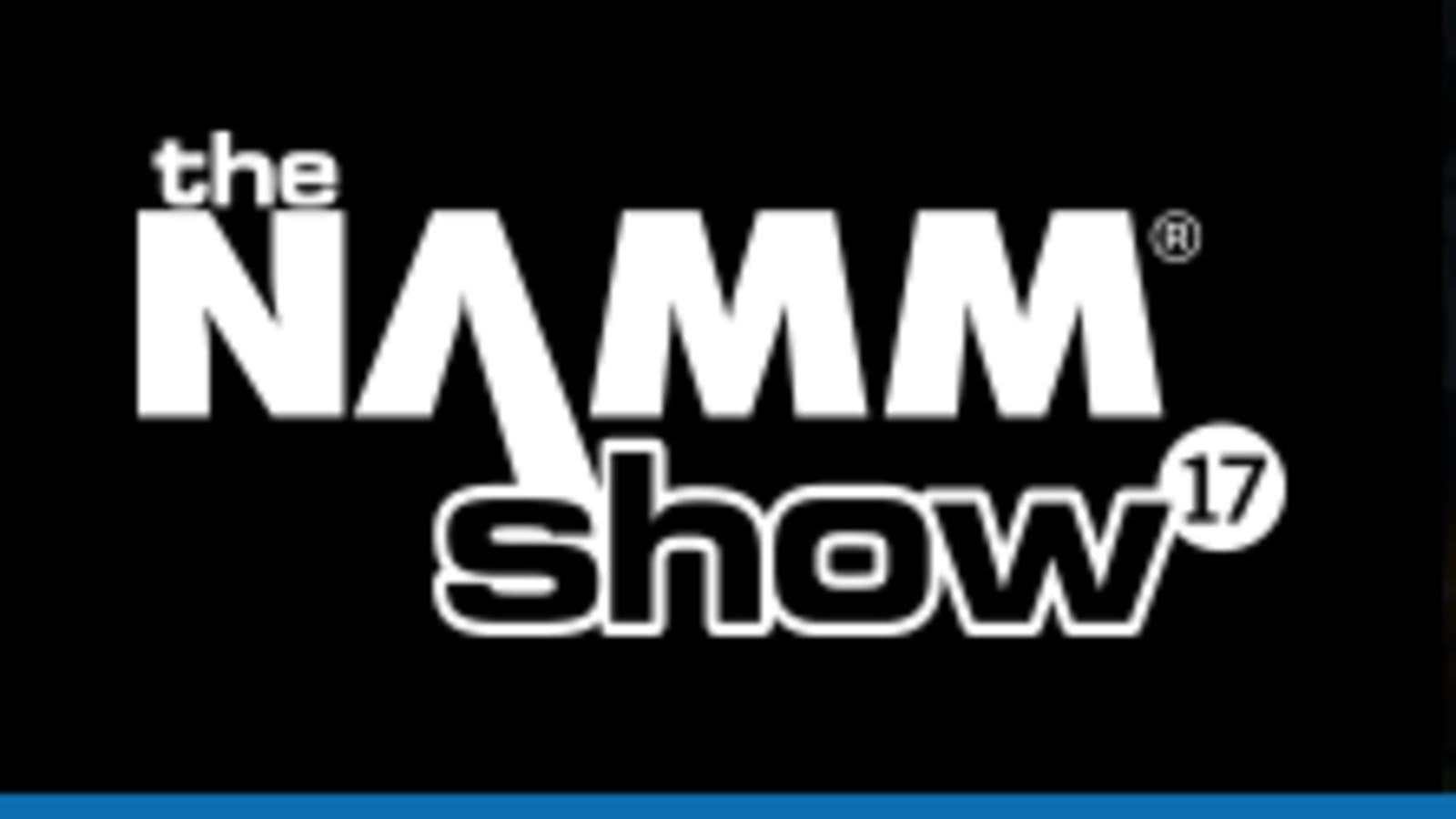 RSO, Bernie Williams, and Ronnie Spector and The Ronnettes at the NAMM Show Grand Plaza Stage