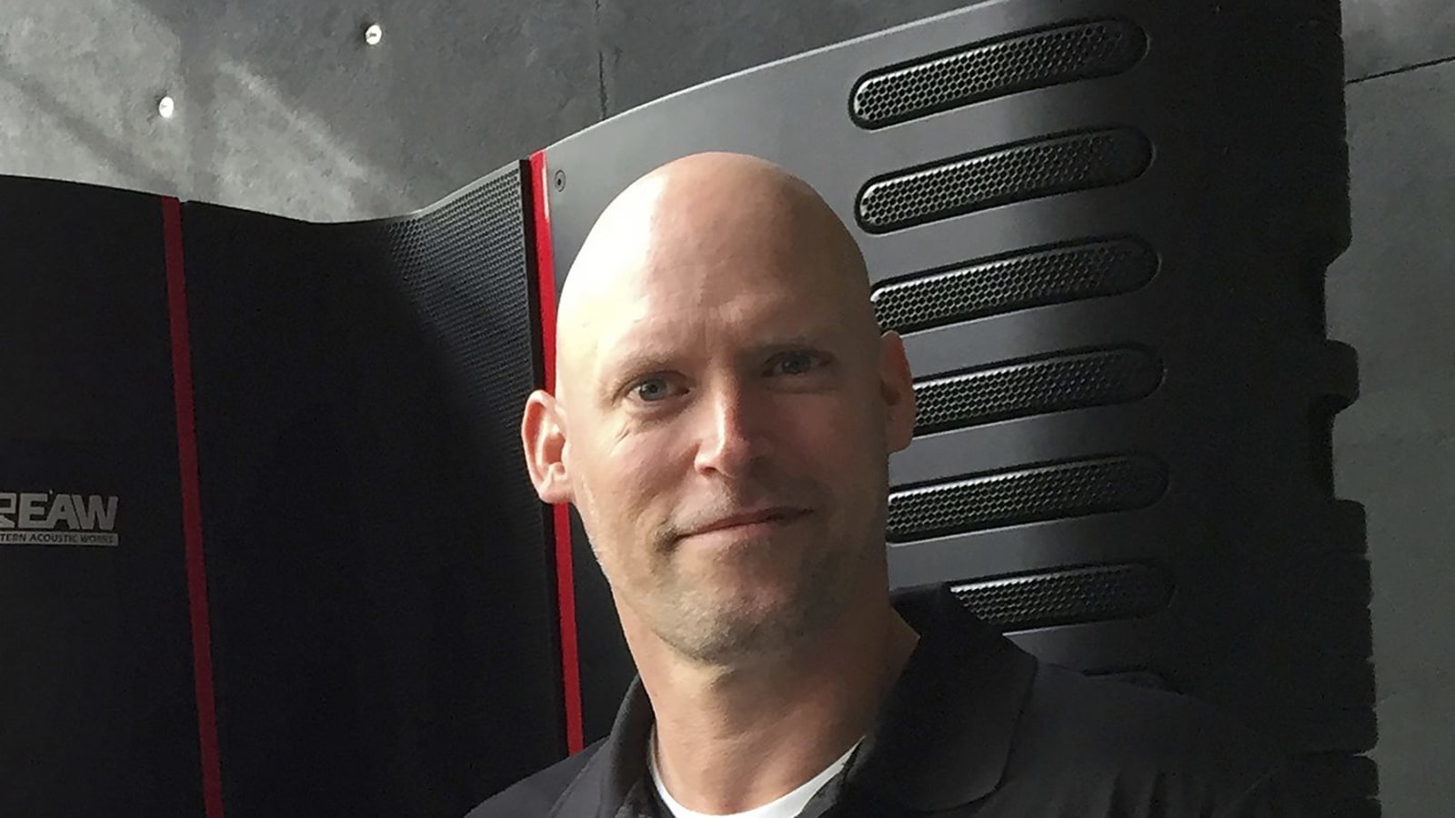 EAW Names Bobel North U.S. Sales Engineer