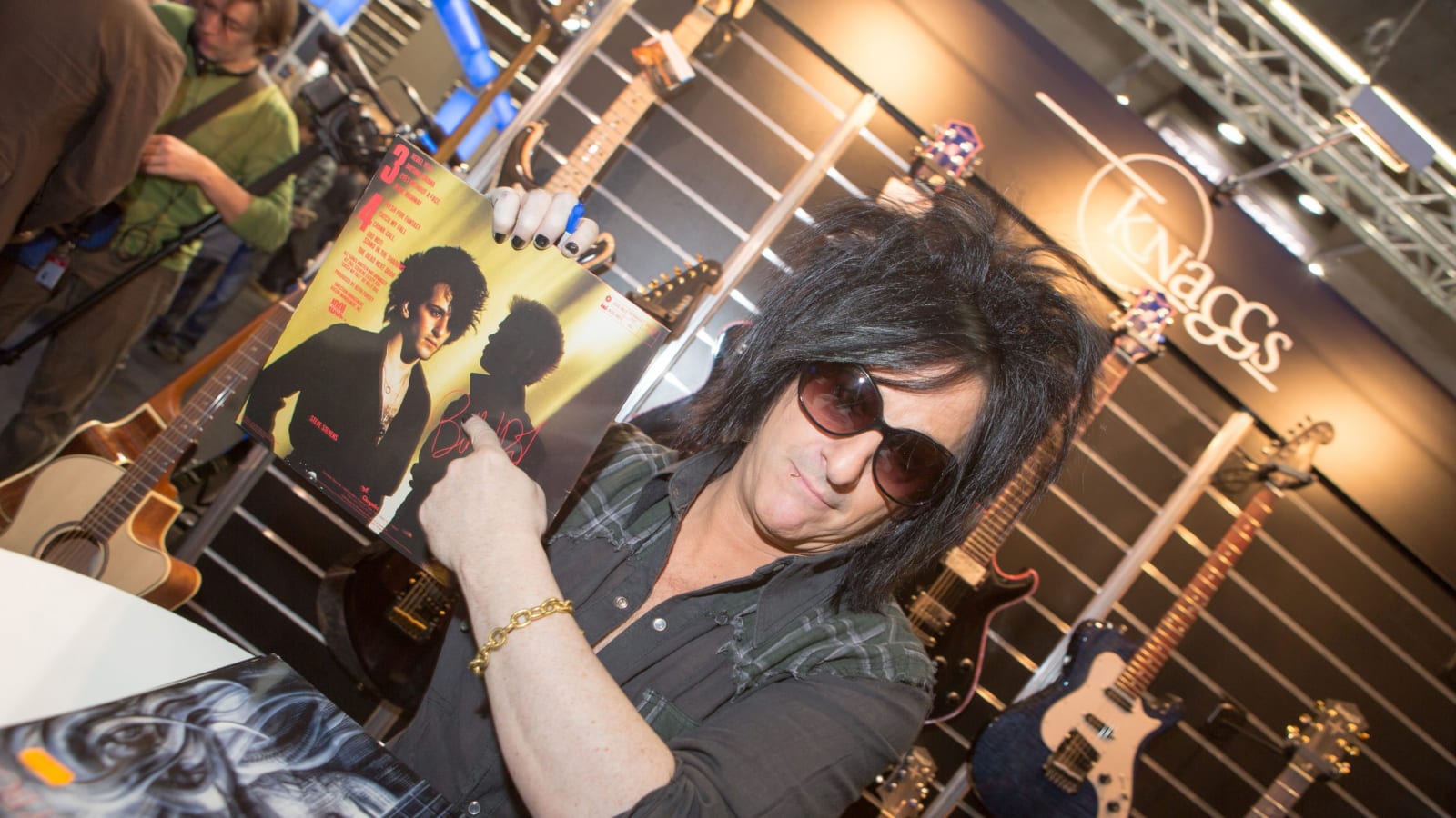 First Artists Confirmed for Musikmesse 2017 Drum Camp, Guitar Camp