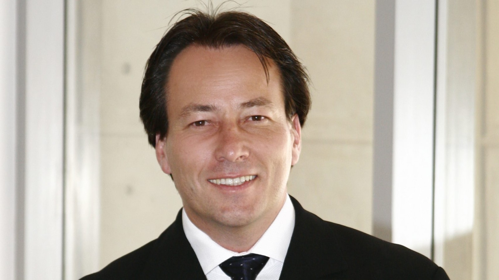 Samson Appoints Zivkovic as VP of Global Sales