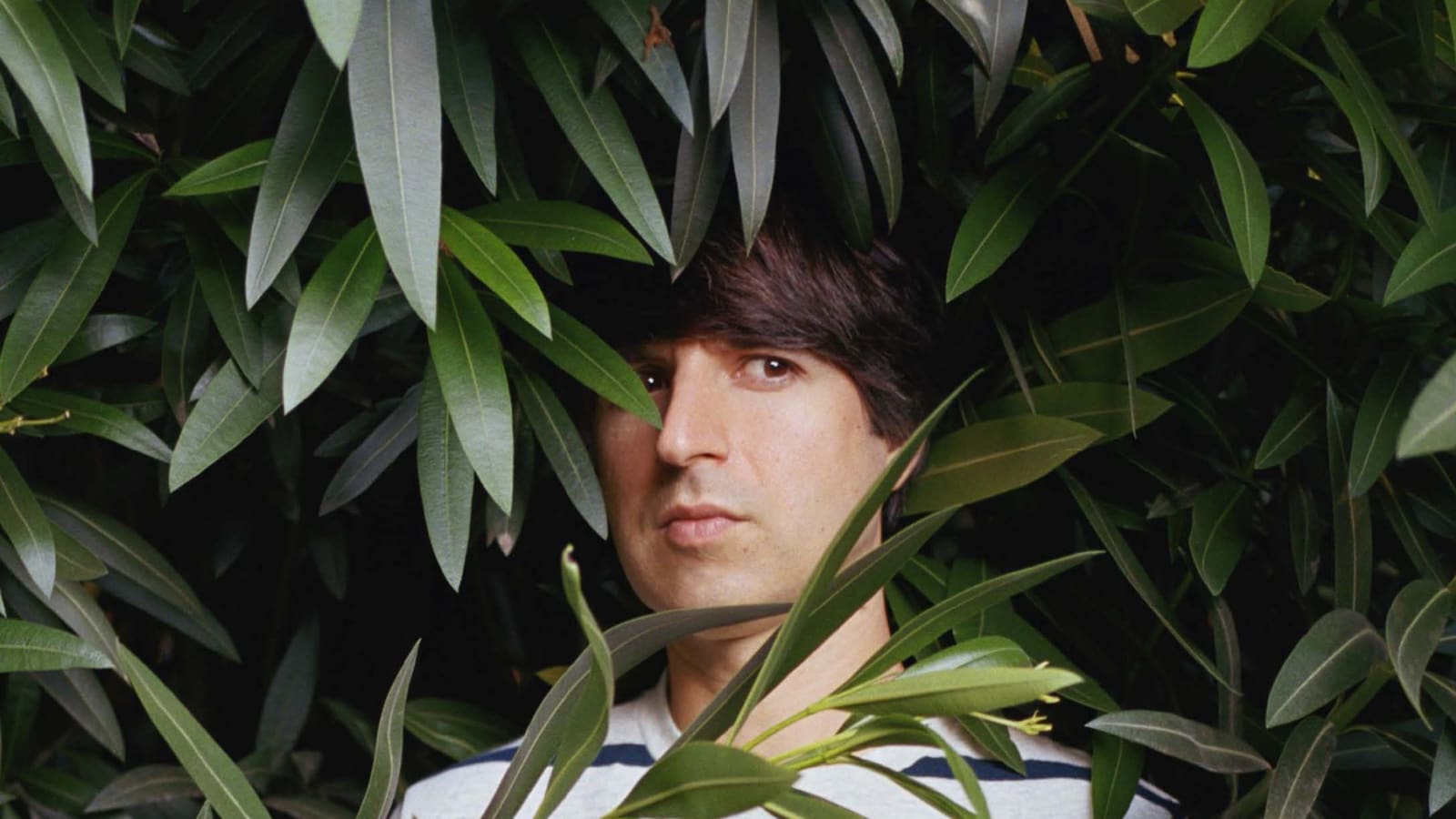 Demetri Martin Named as Host of the 33rd Annual NAMM TEC Awards