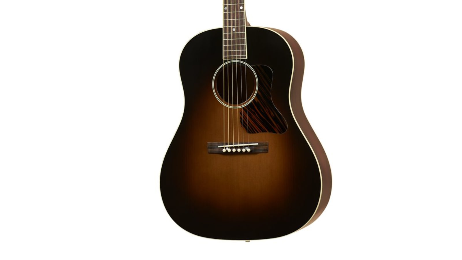 Gibson 1934 Original Jumbo