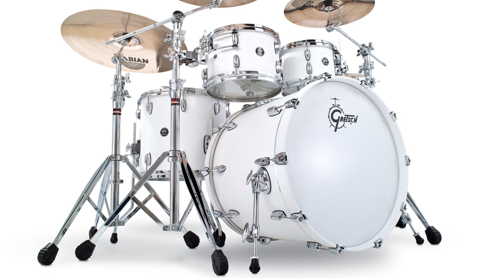 Gretsch Renown Series