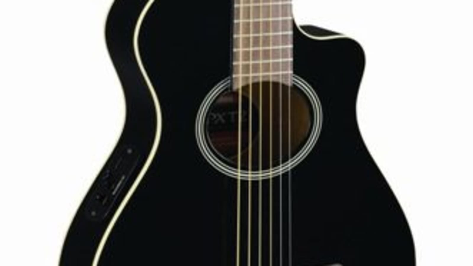 Yamaha APXT2 Small Body Guitar