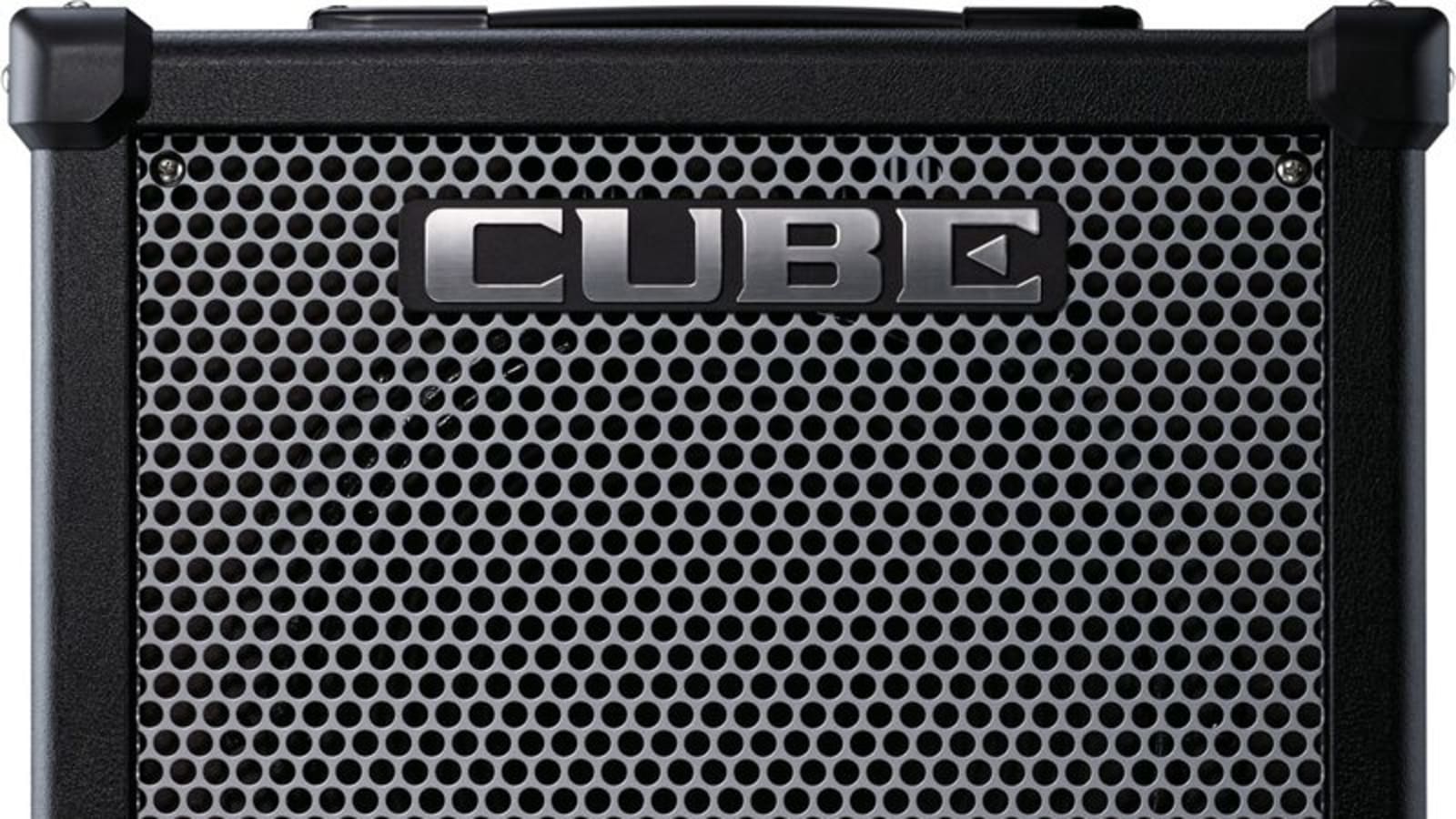 Roland Cube-GX Guitar Amp