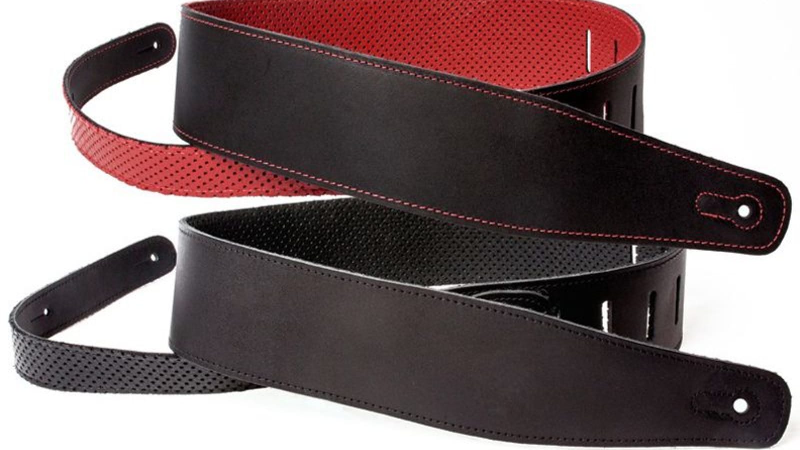Henry Heller Racer X Series Guitar Straps