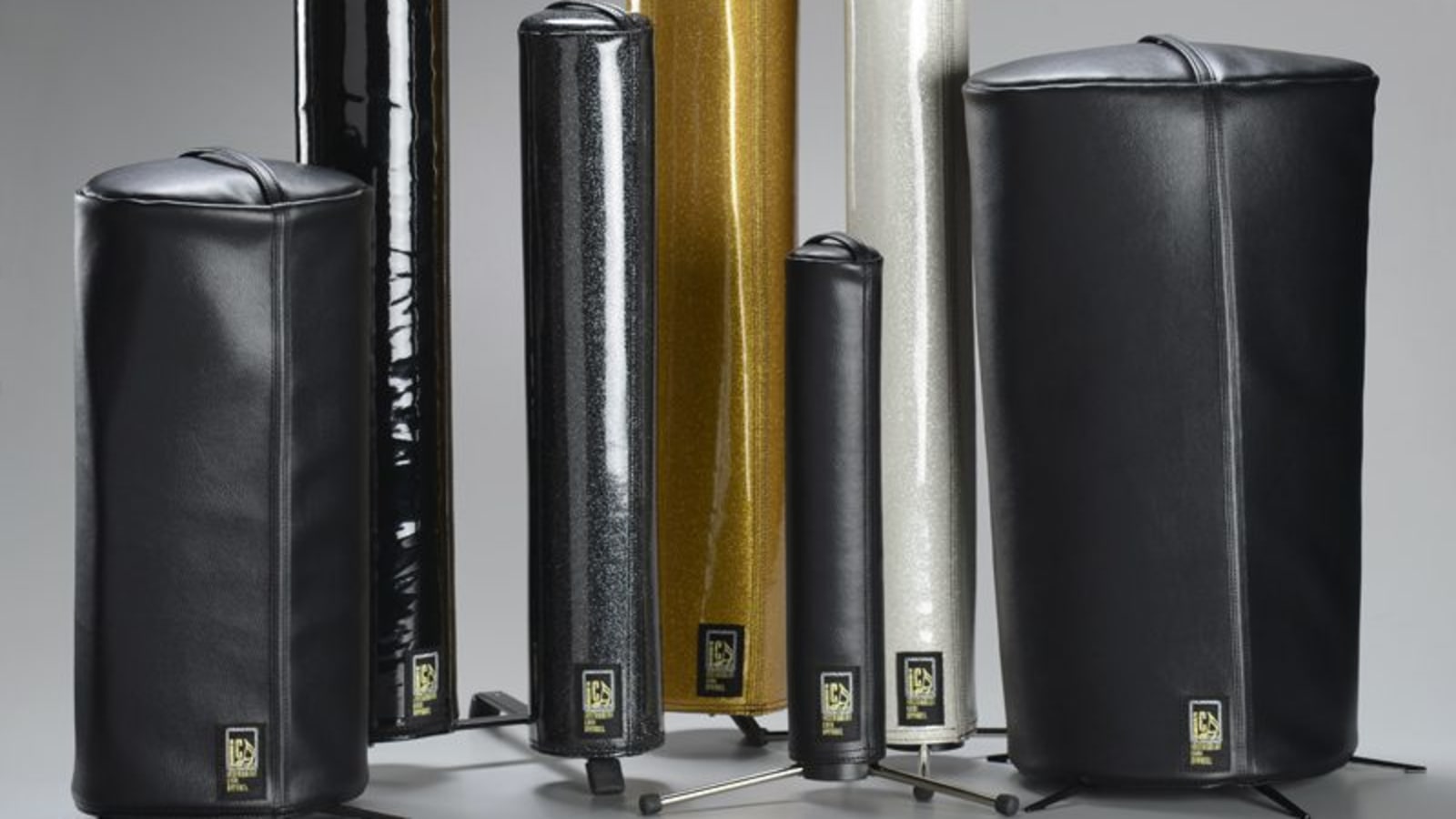 Instrument Care Apparel Brass and Woodwind Covers