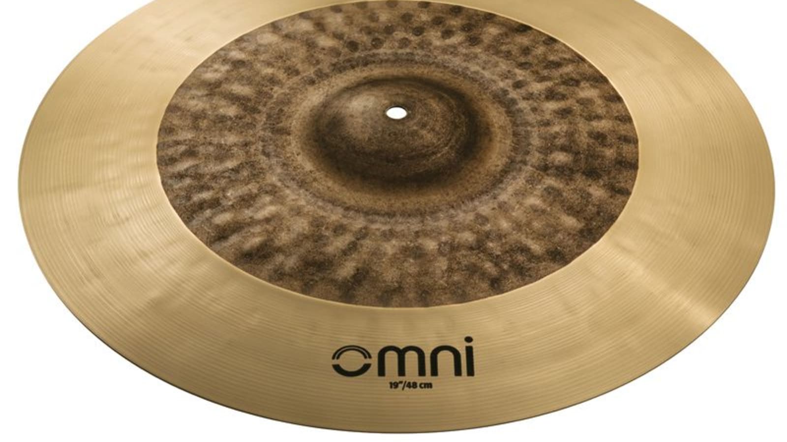 Sabian Jojo Mayer Omni Cymbal