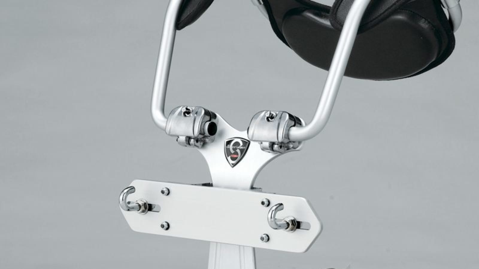 Tama Silver Armor Carriers