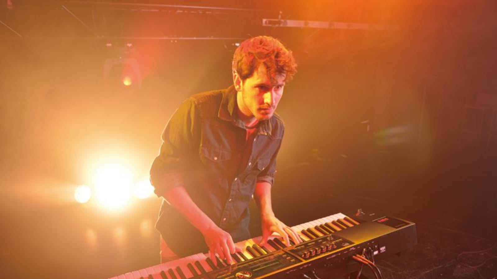 Keeping Up with Keyboard Workstations