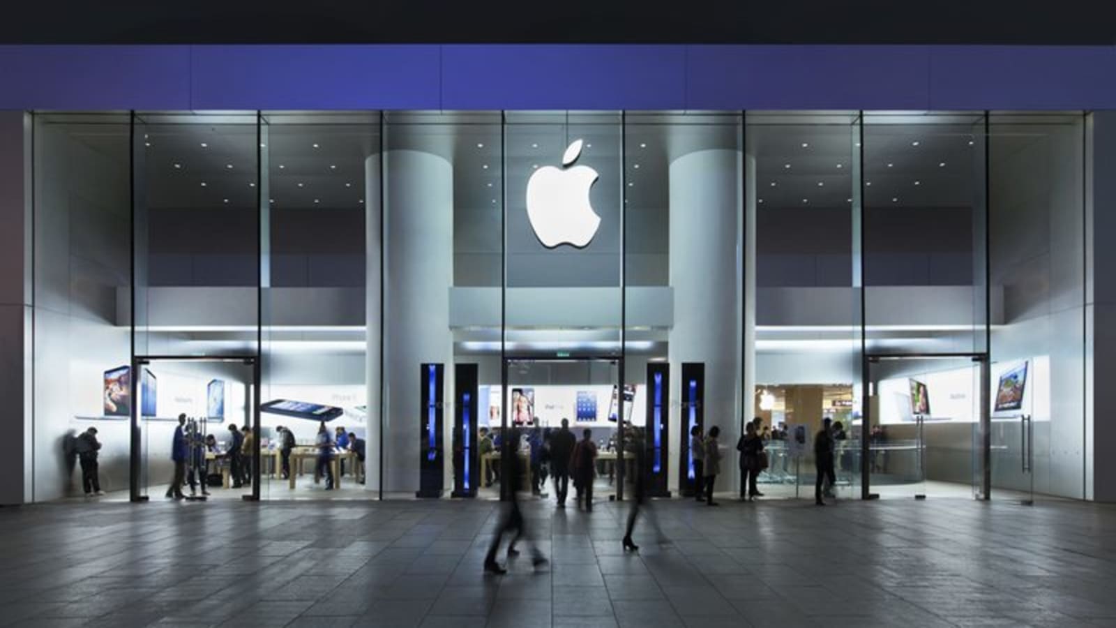 Retail Ready for Its Close-Up