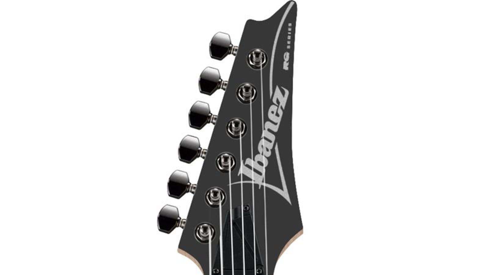 Ibanez Kaoss Guitar and Bass