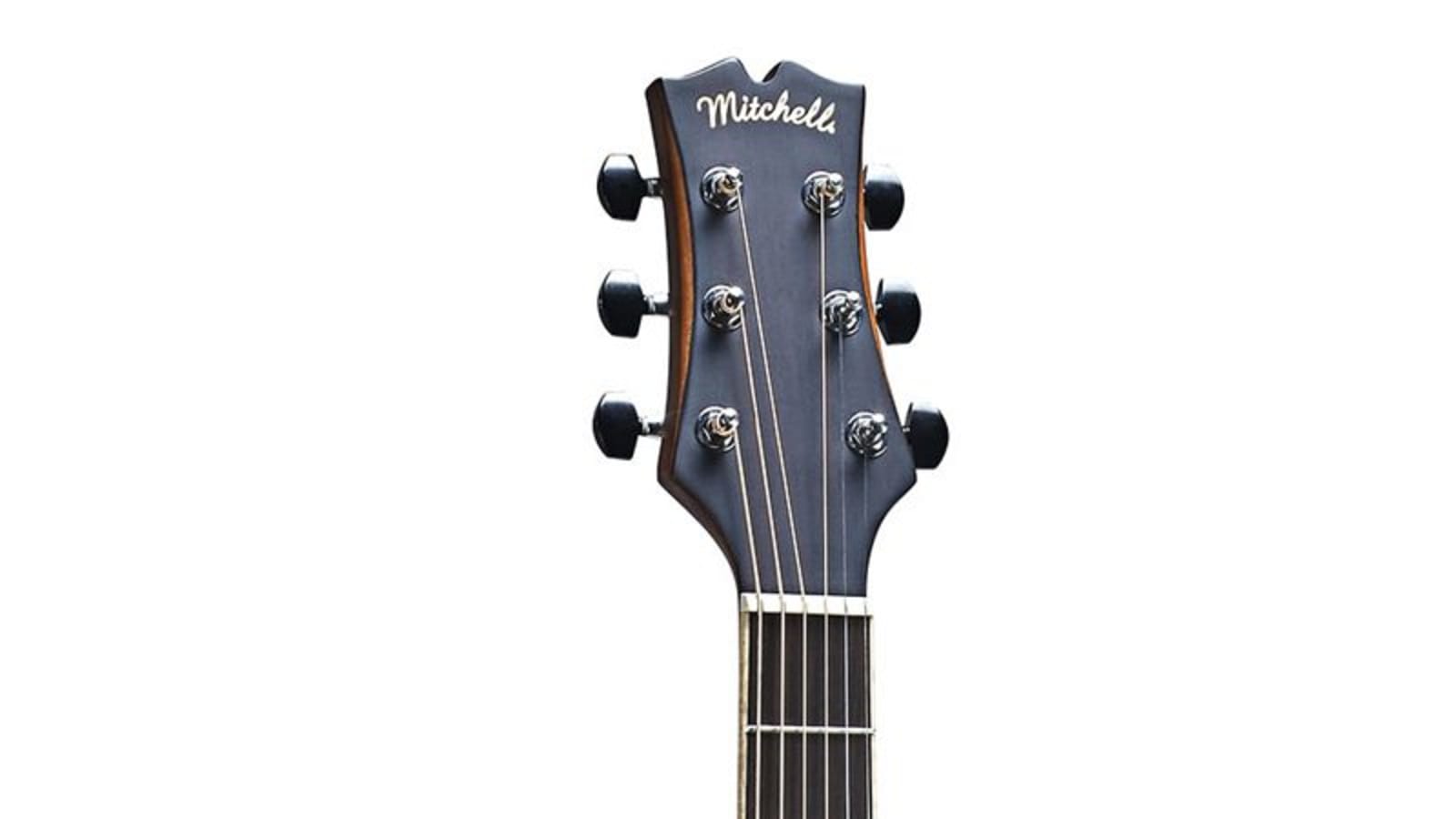 Mitchell Element Series Acoustic Guitars
