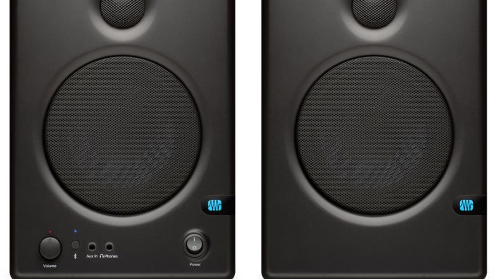 PreSonus Ceres BT-series Bluetooth Speakers