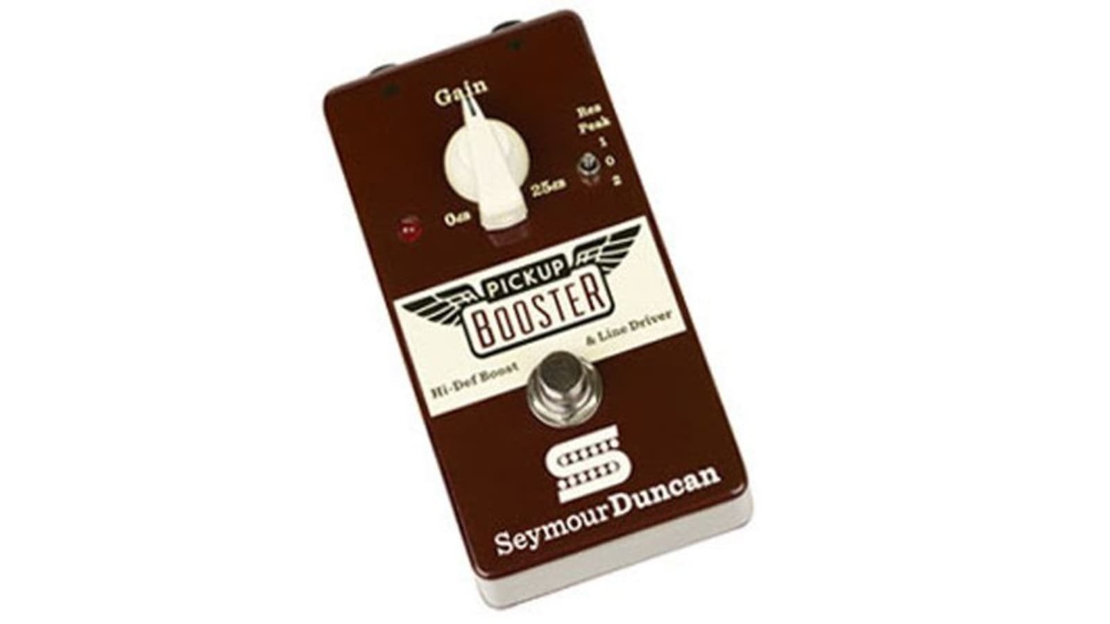 Seymour Duncan Pickup Booster