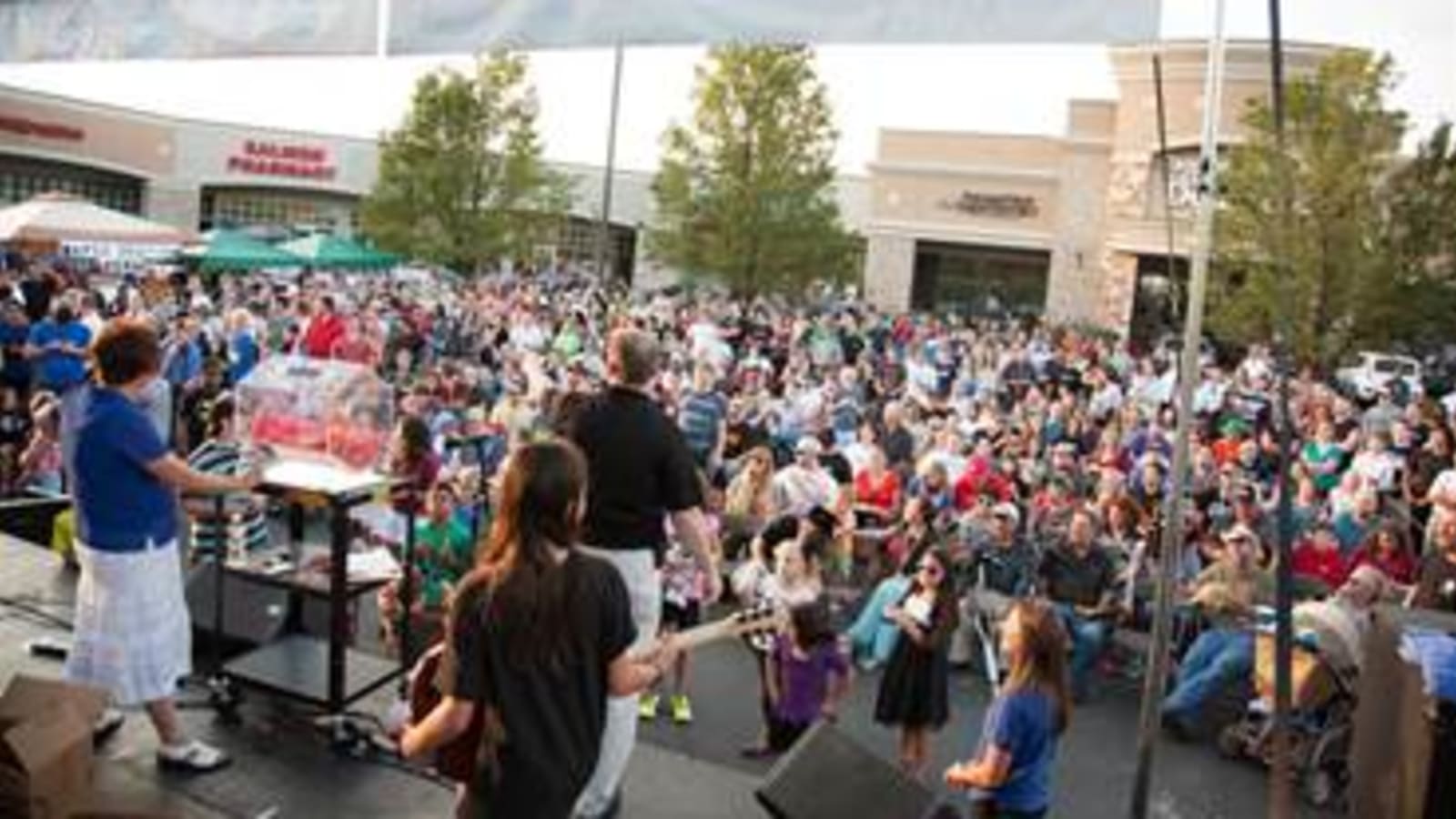 Best in Music Celebrates 25th Anniversary