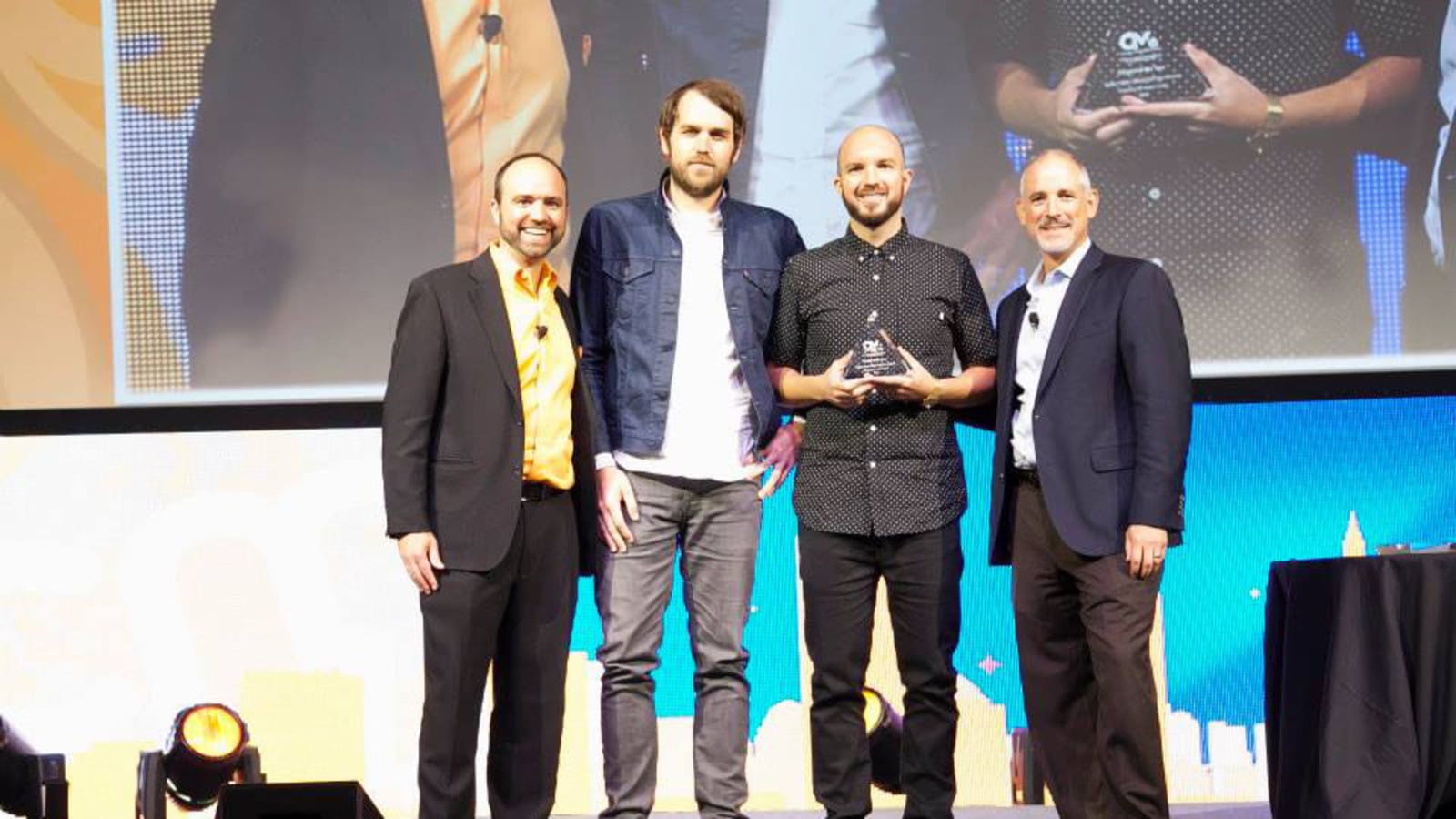 Guitar Center Grabs Top Honors at Content Marketing Awards