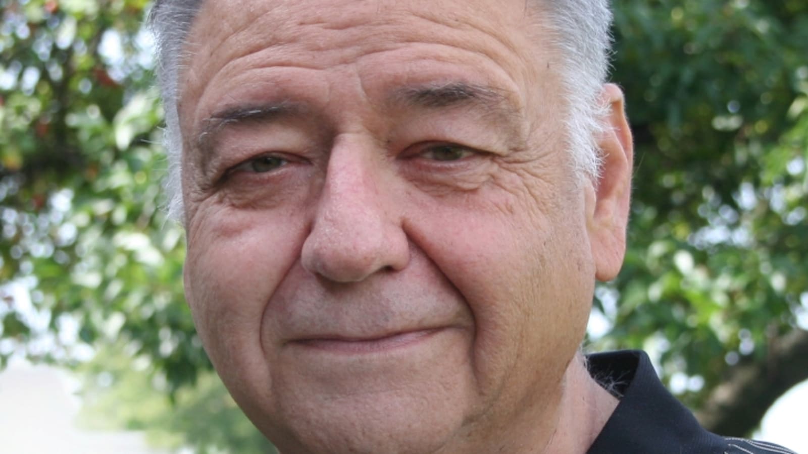 SLM's Jim Eaton Retires