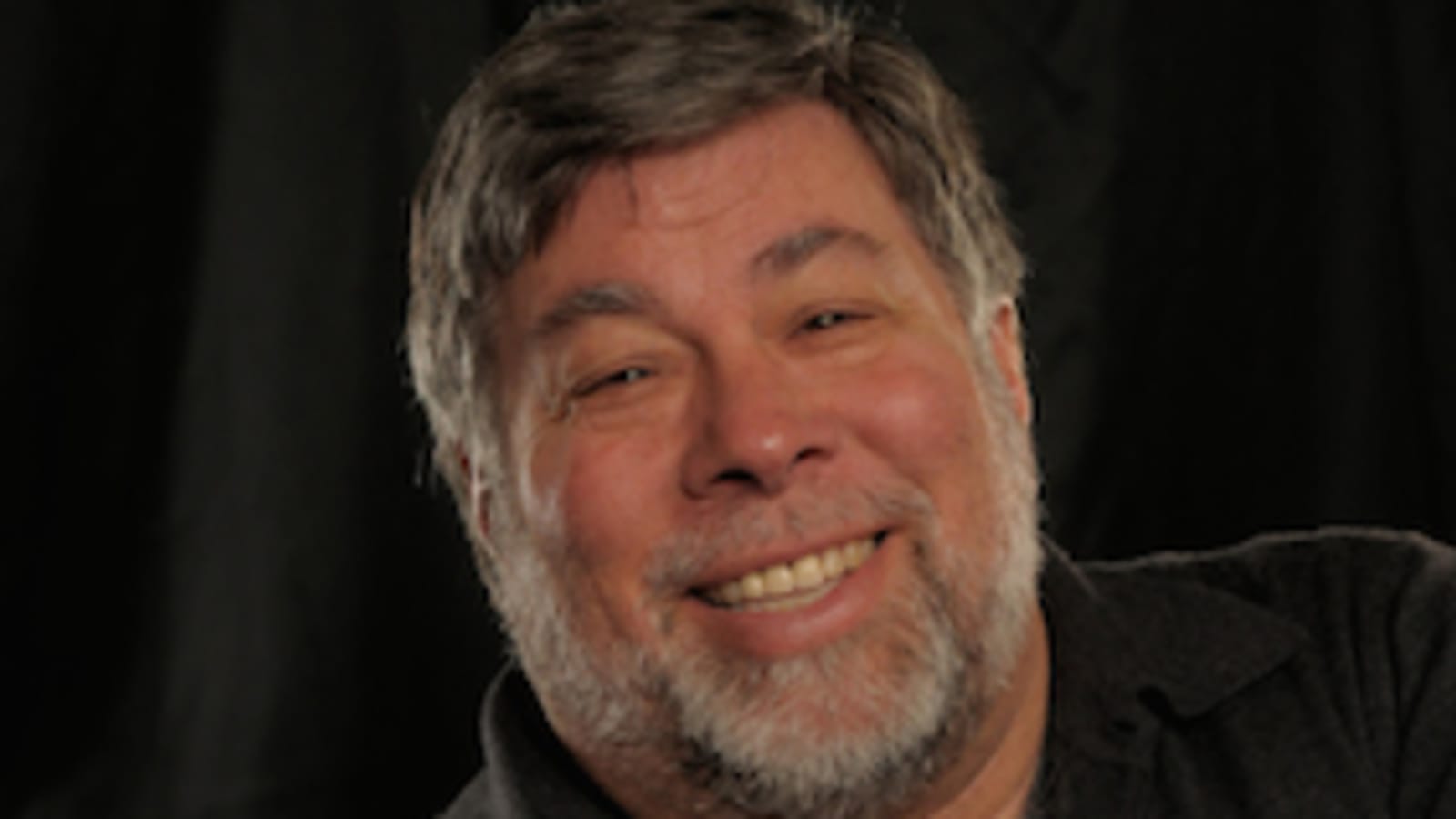 Steve Wozniak to Speak at 2015 NAMM Show 