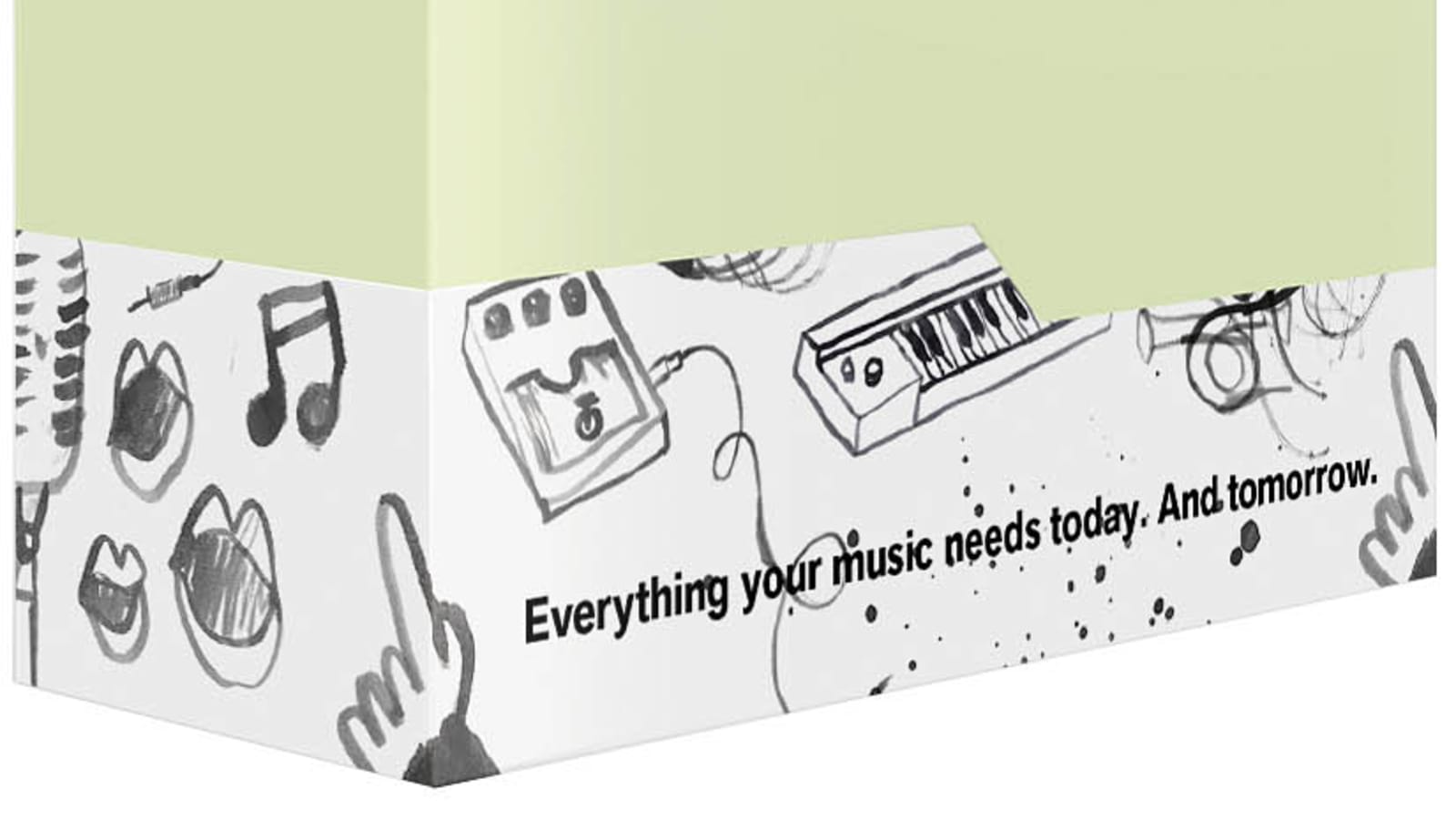 Hal Leonard and Propellerhead Expand Distribution Deal into Canada