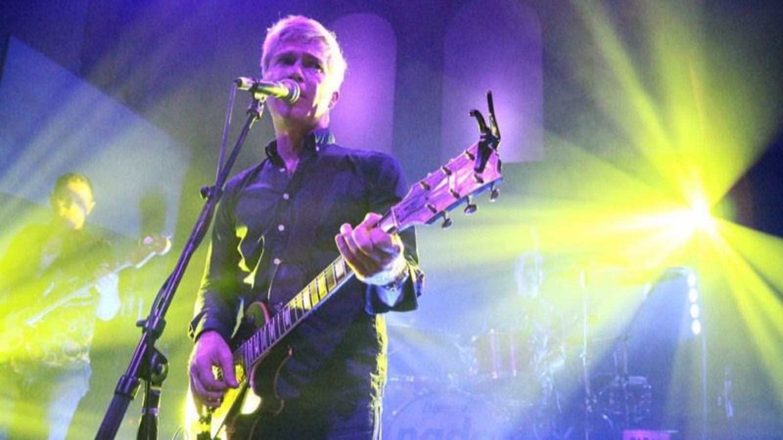 Dinah Miller Goes Rogue On Nada Surf