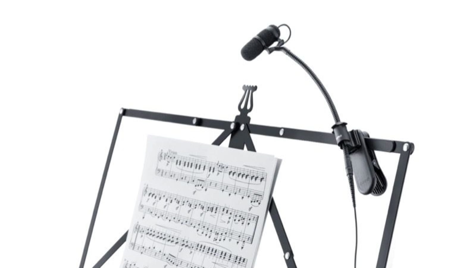 DPA Microphones Brings Range of Audio Solutions to InfoComm 2016