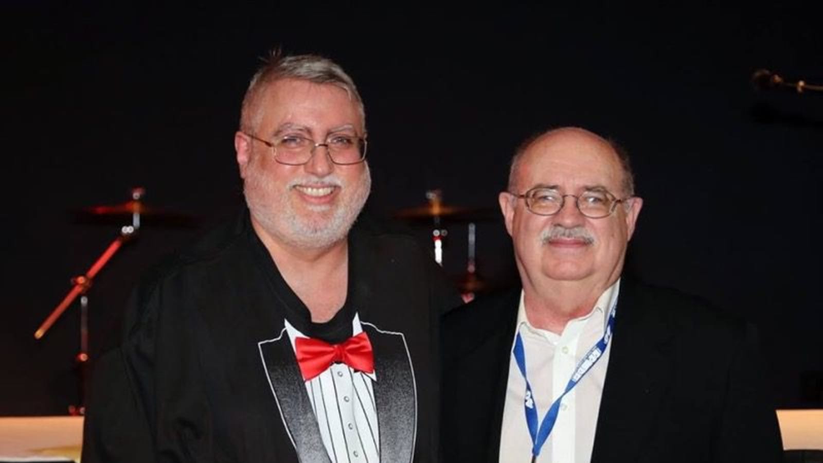 Alfred Music’s Danny Smolenski Wins  Don Eubanks Publisher Representative Award