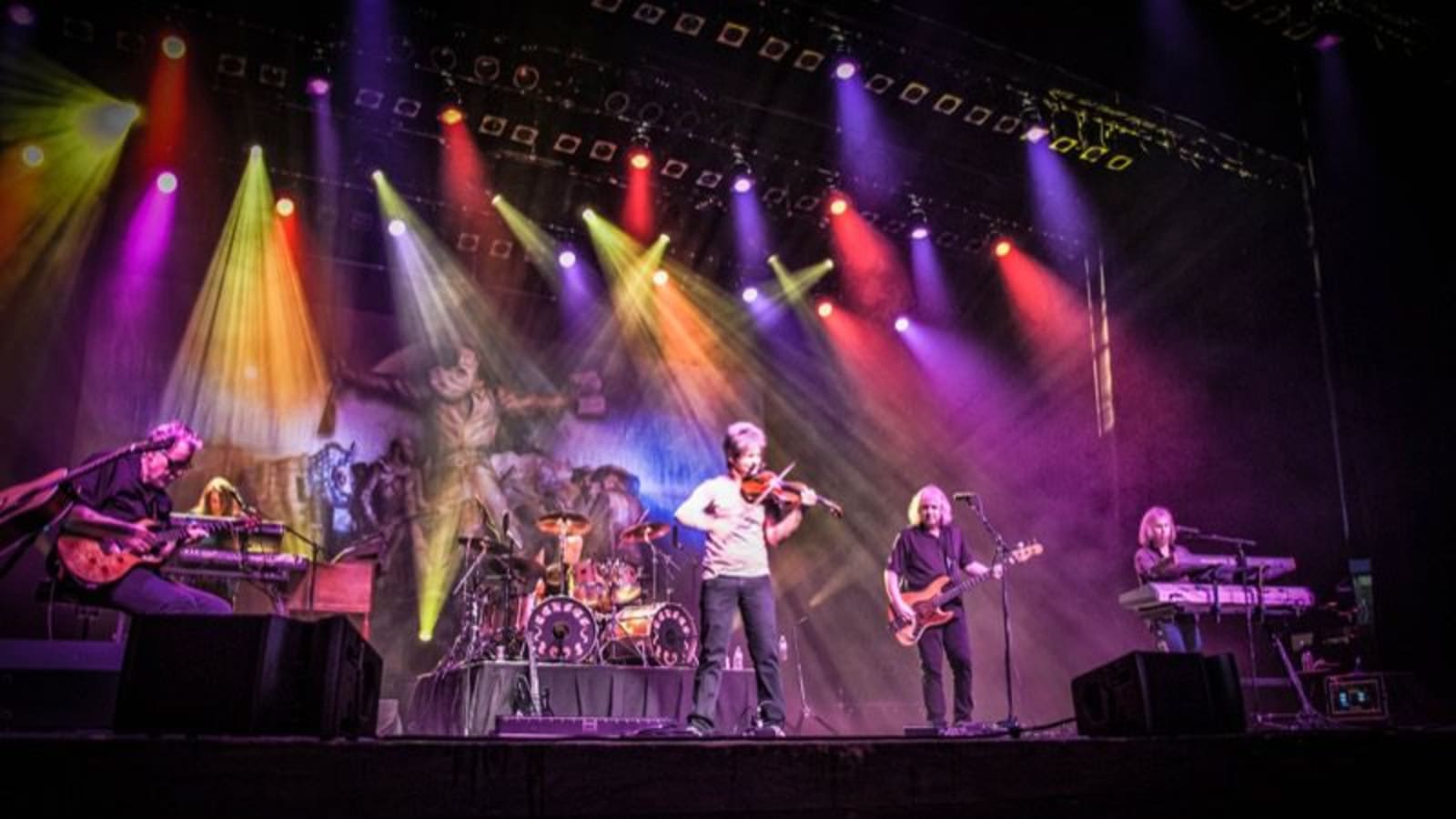 Kansas ‘Carries On’ With Bandit Lites