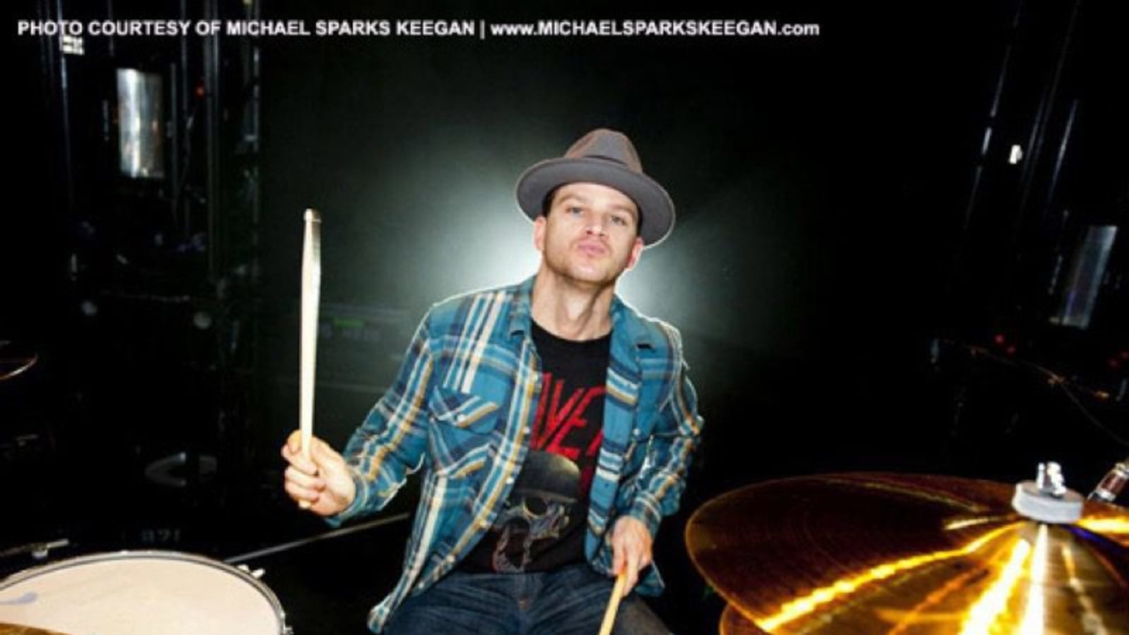 Vater Adds Stacy Jones to Their Artist Roster