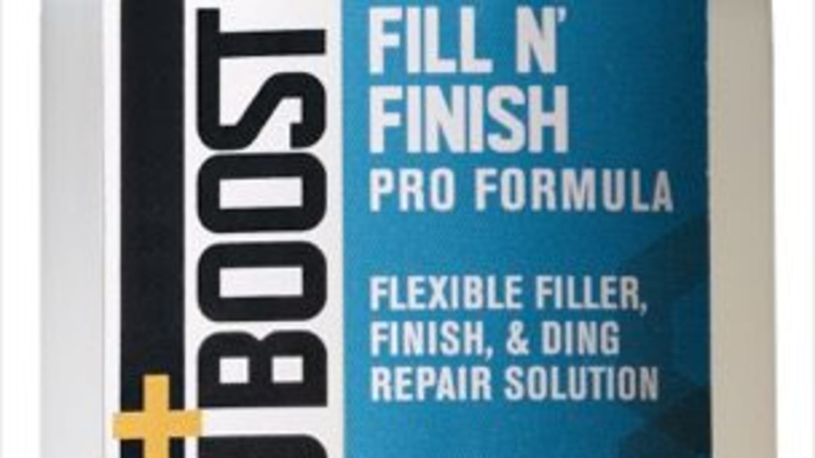 GluBoost’s Fill n’ Finish
