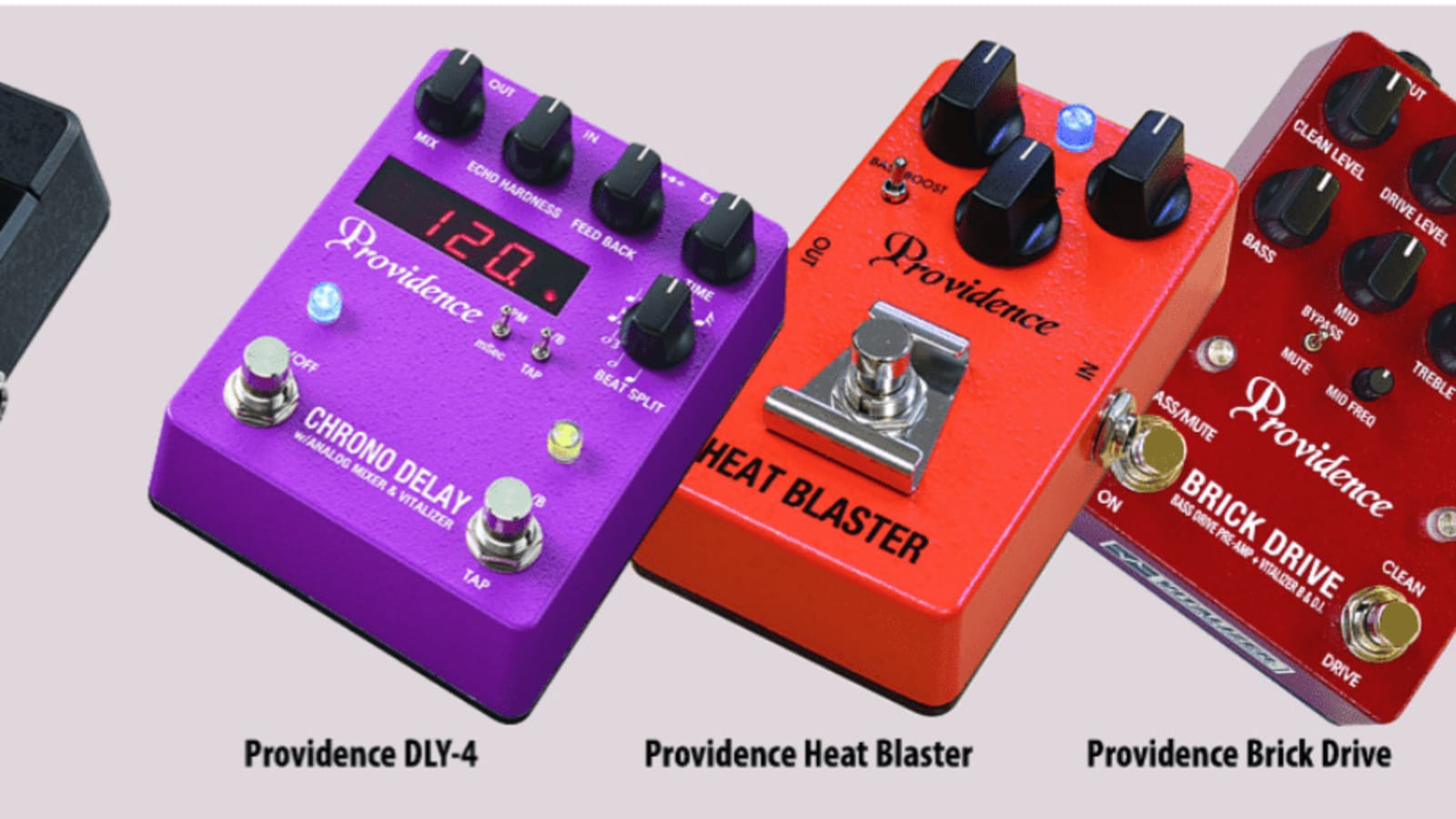 ROUNDTABLE: FX pedal market