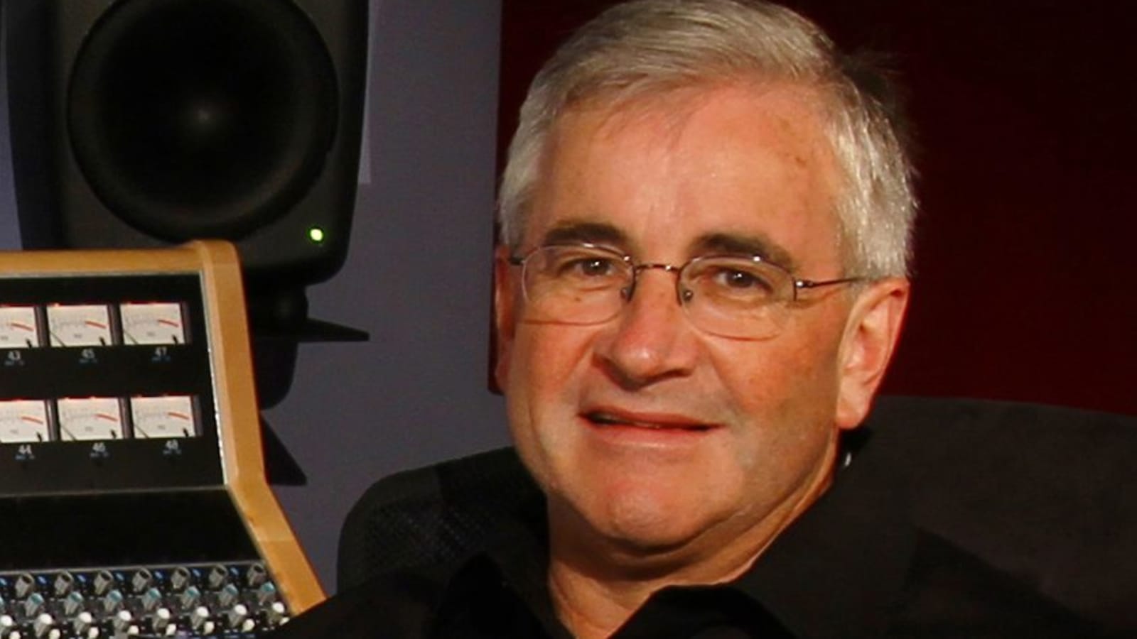 Genelec Appoints Maclaughlin Education Sales Director