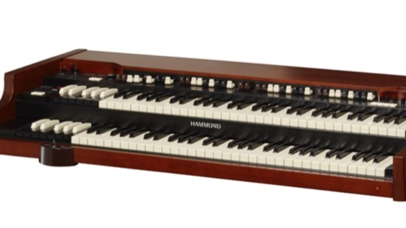 HAMMOND ORGAN’s Sound Soul Summit V to Rock Nashville