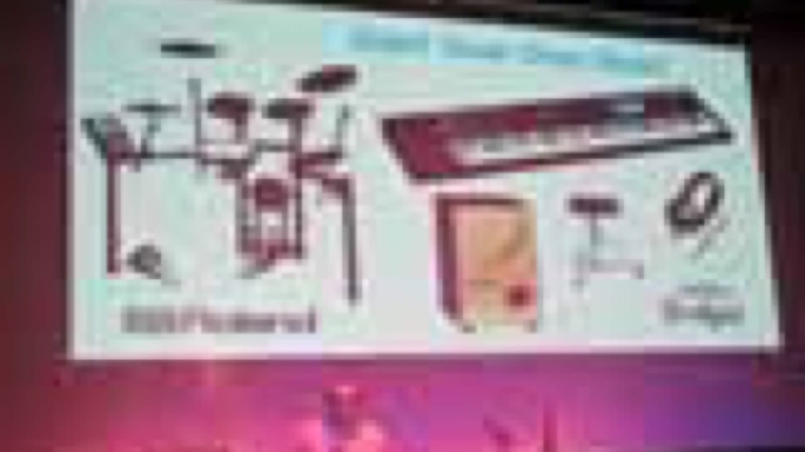 Roland U.S. Proudly Supports Children’s Music Foundation