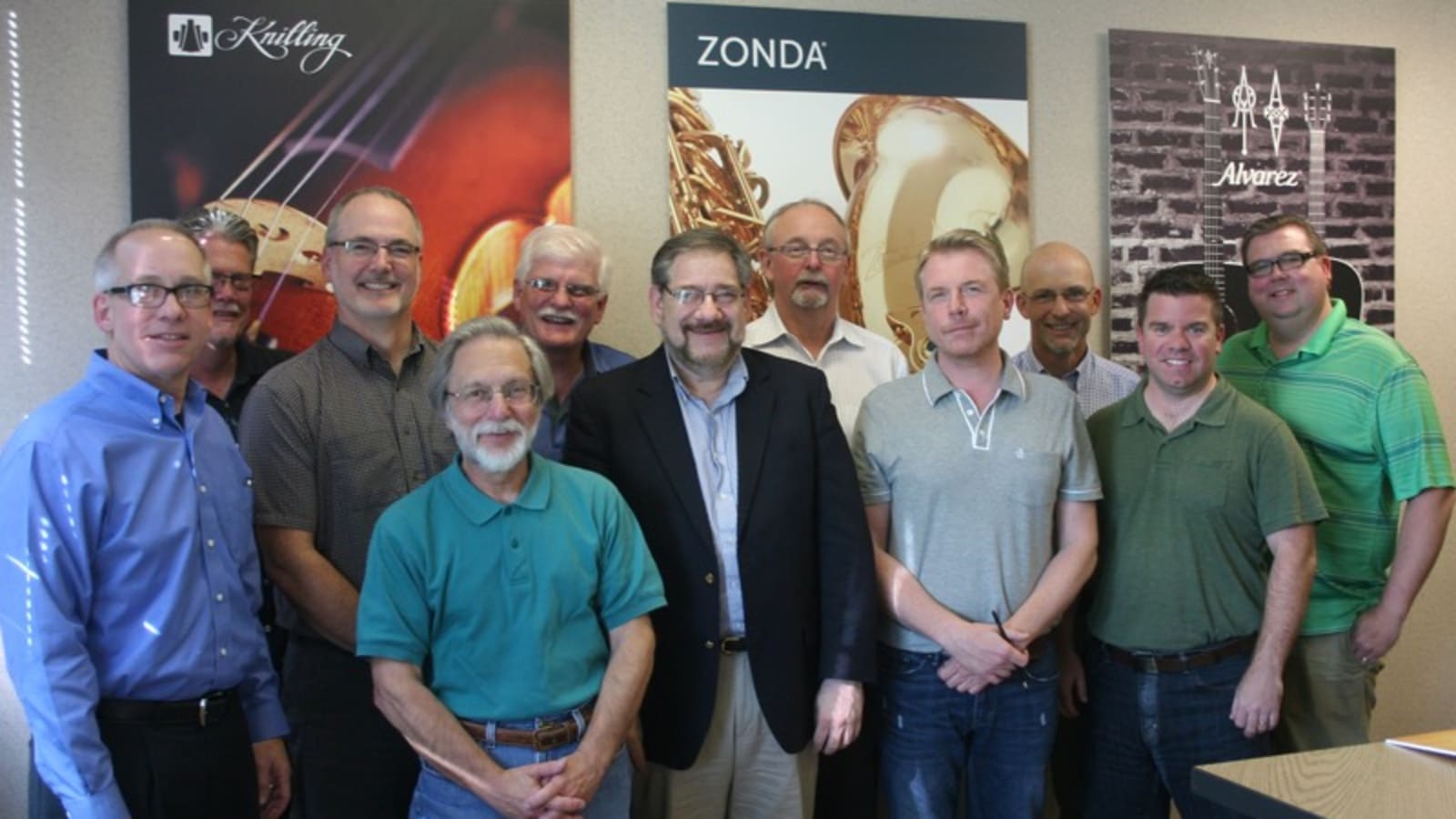 SLM Celebrates Record Q1 Sales