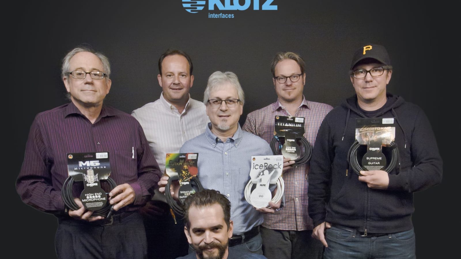 The Music Link Named U.S. Distributor for Klotz AIS Cables