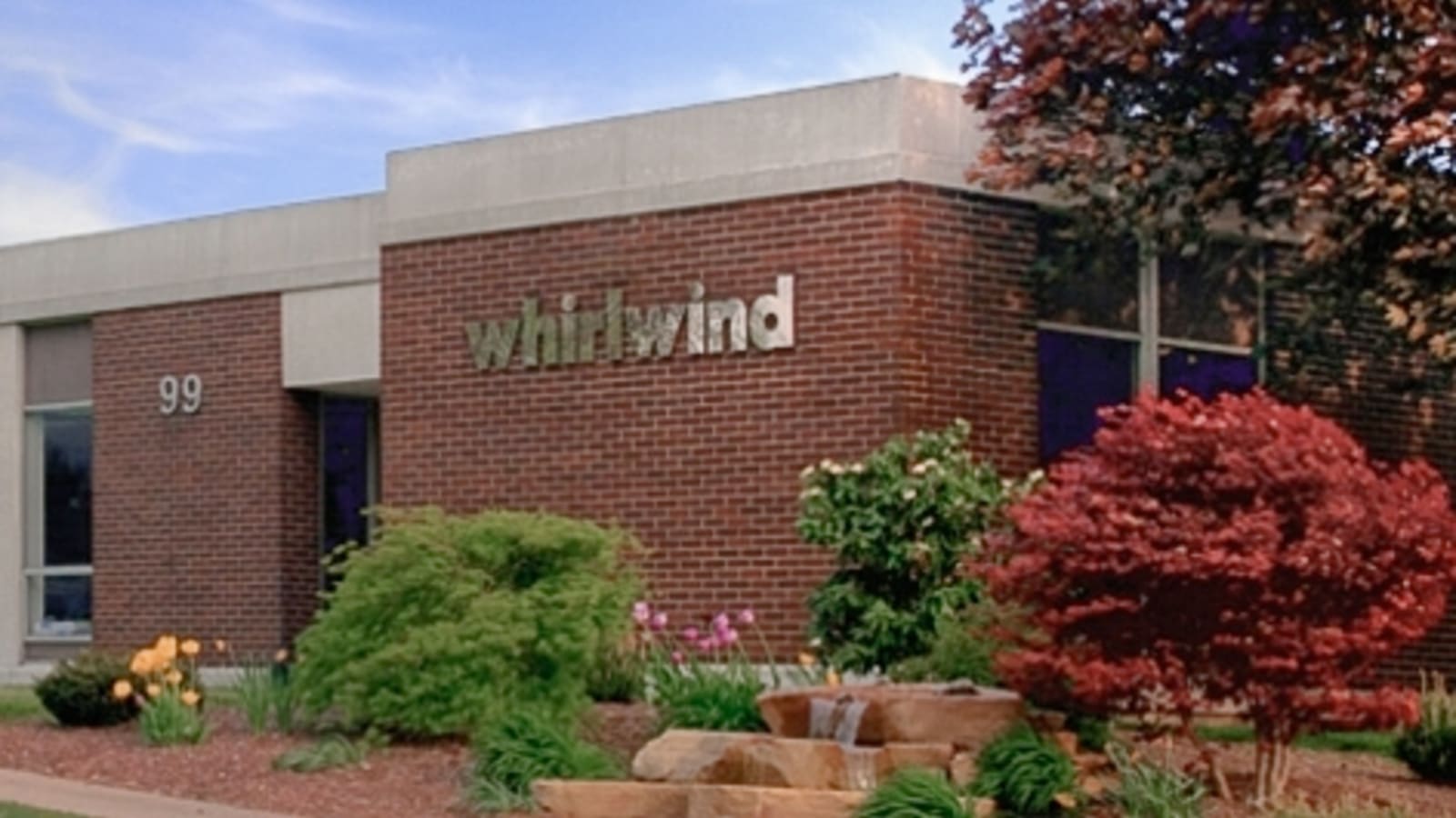 Whirlwind Expands New York Factory