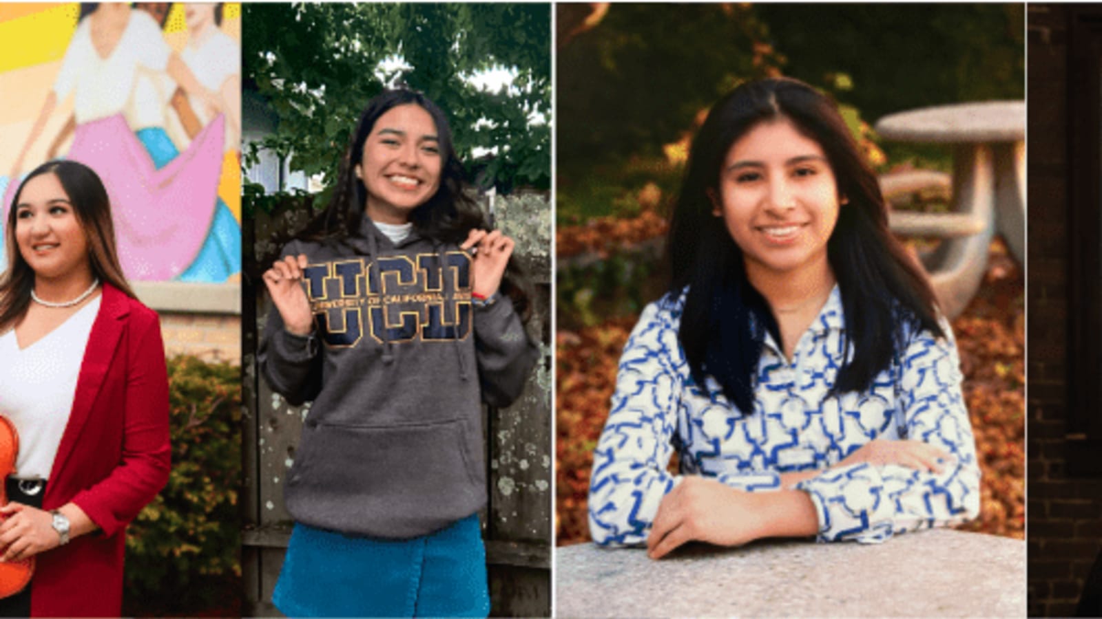 10 More Students Awarded the D’Addario Foundation College Scholarship