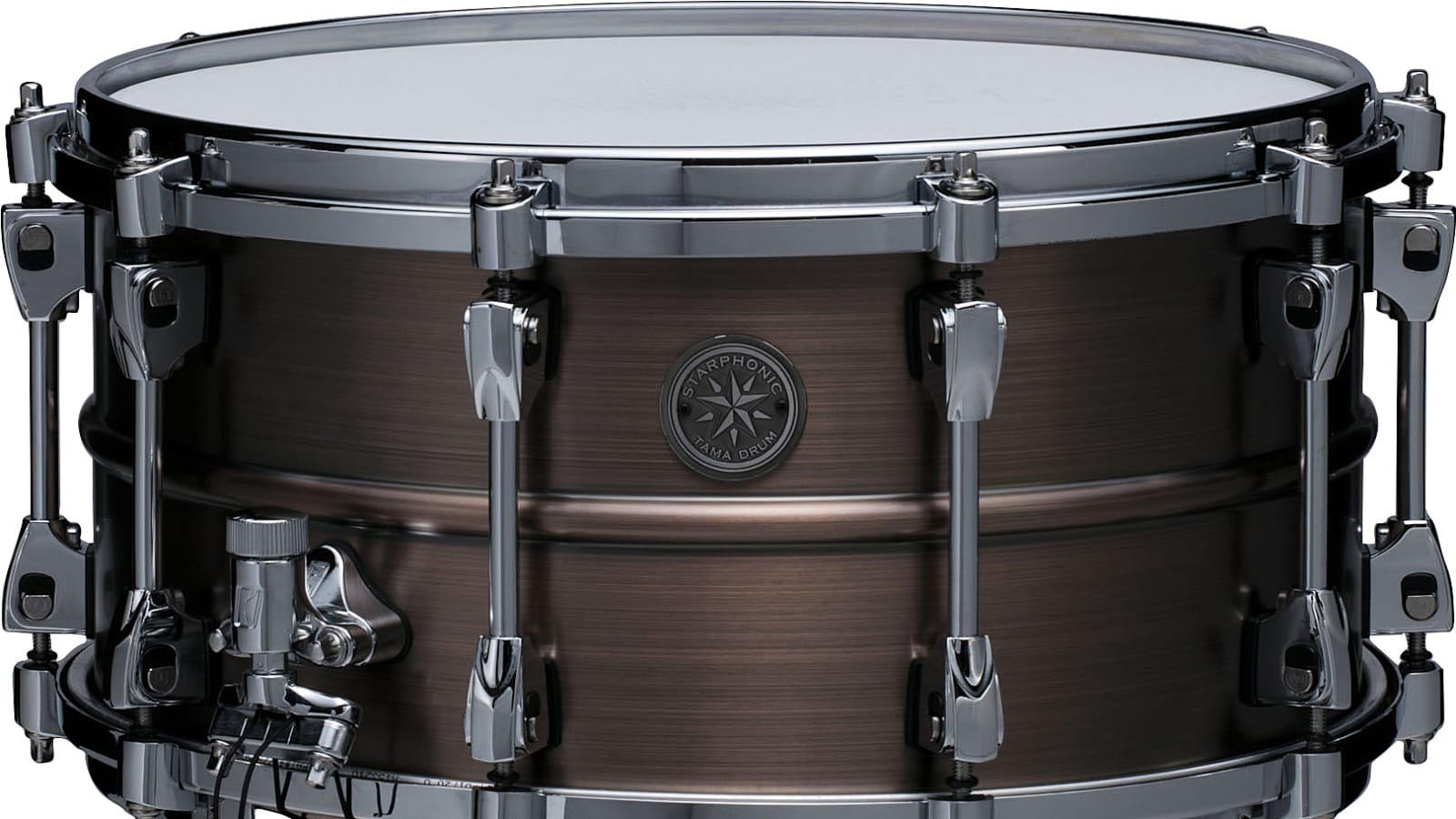 From Studio to Stage: The Snare Drums Players Can’t Put Down