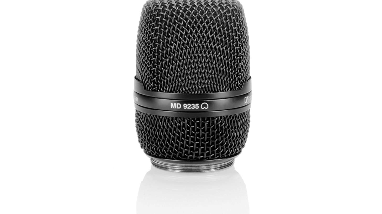 The Sennheiser MD 9235 Microphone Head is Back