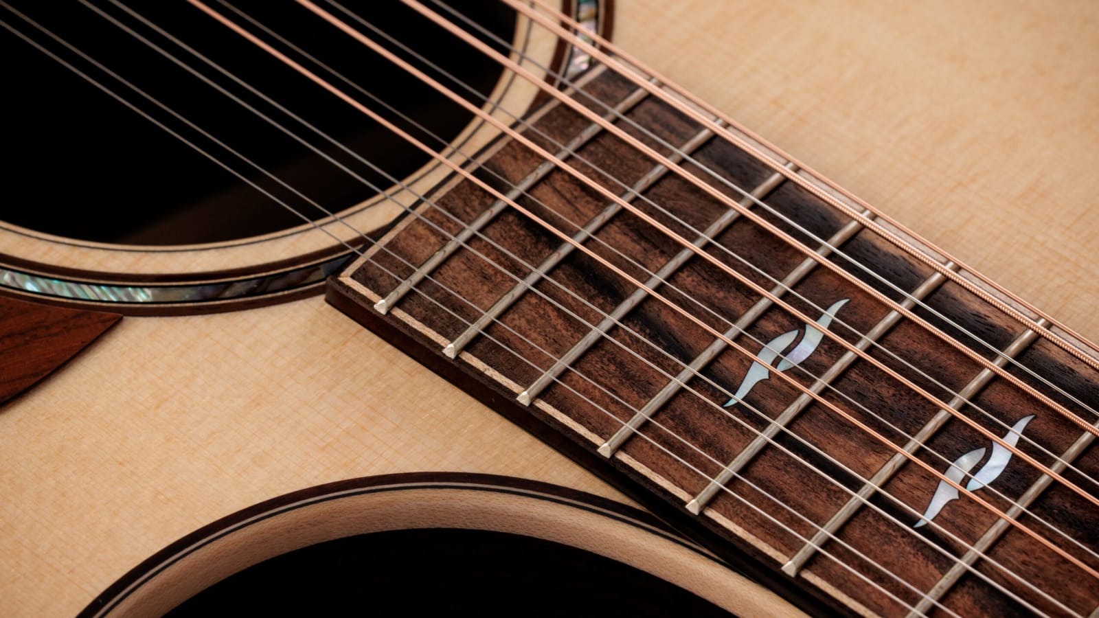 he 12-String Upswing: Niche Classic or Growth Category?