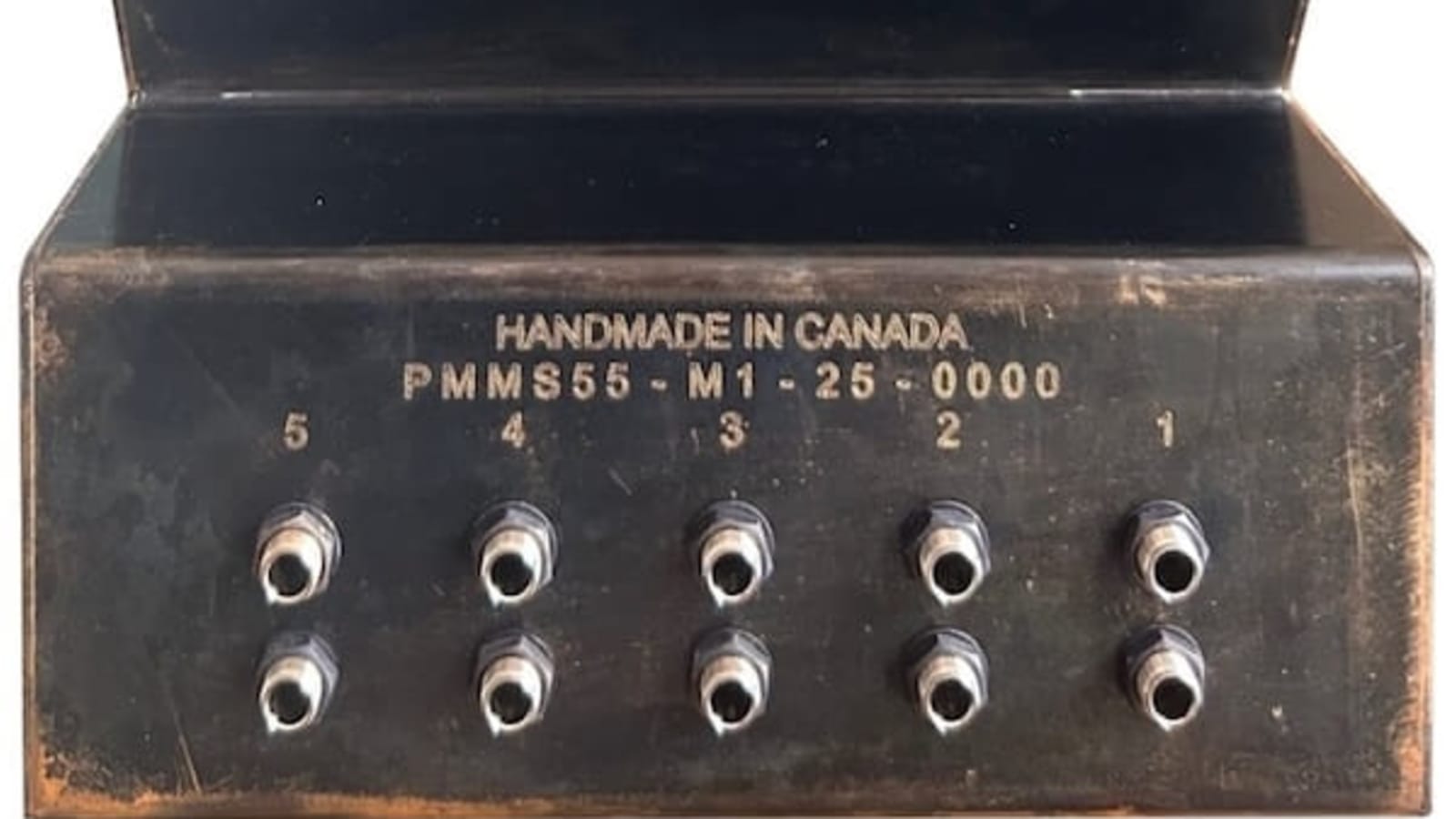 Days Of Yore Announces Arrival as Boutique Audio Company