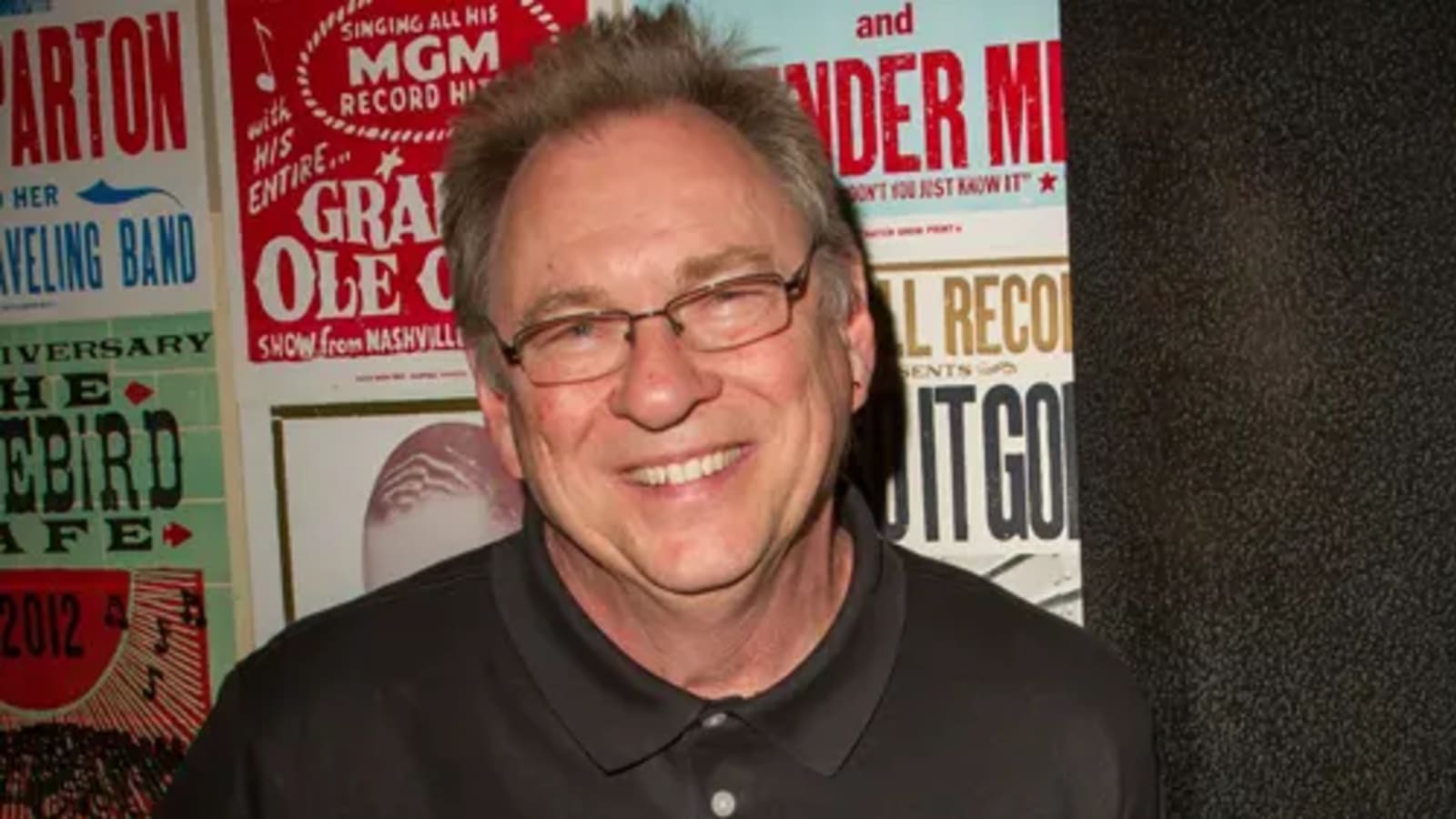 The Missing Demographic: On Mentorship