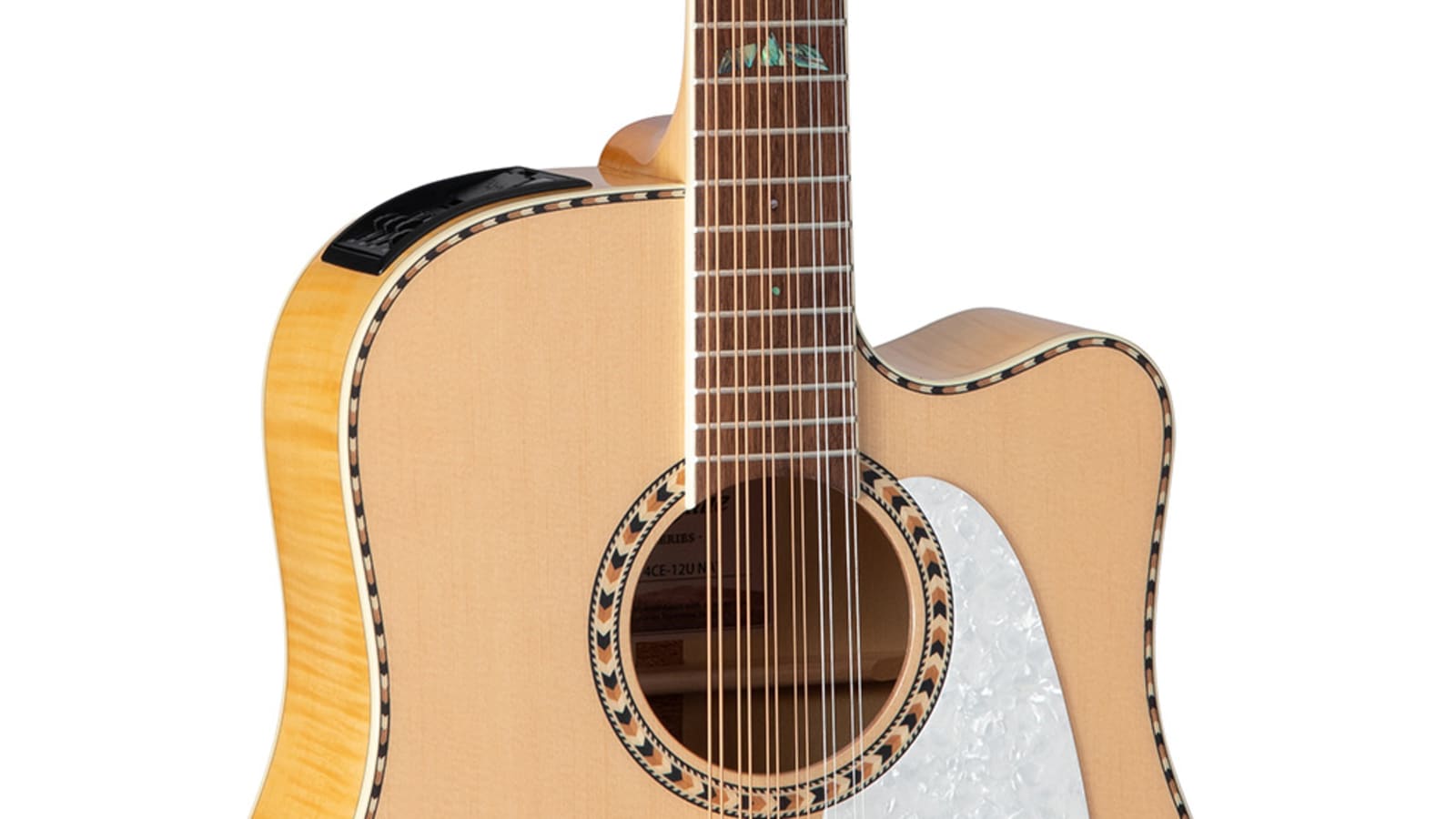 More Strings Attached