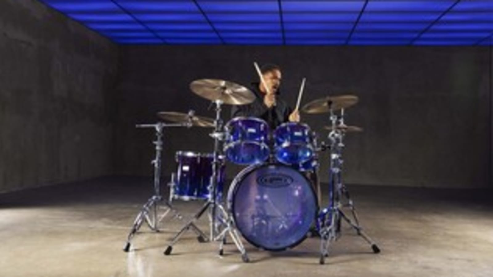 Guitar Center Resurrects Orange County Drum & Percussion (OCDP)